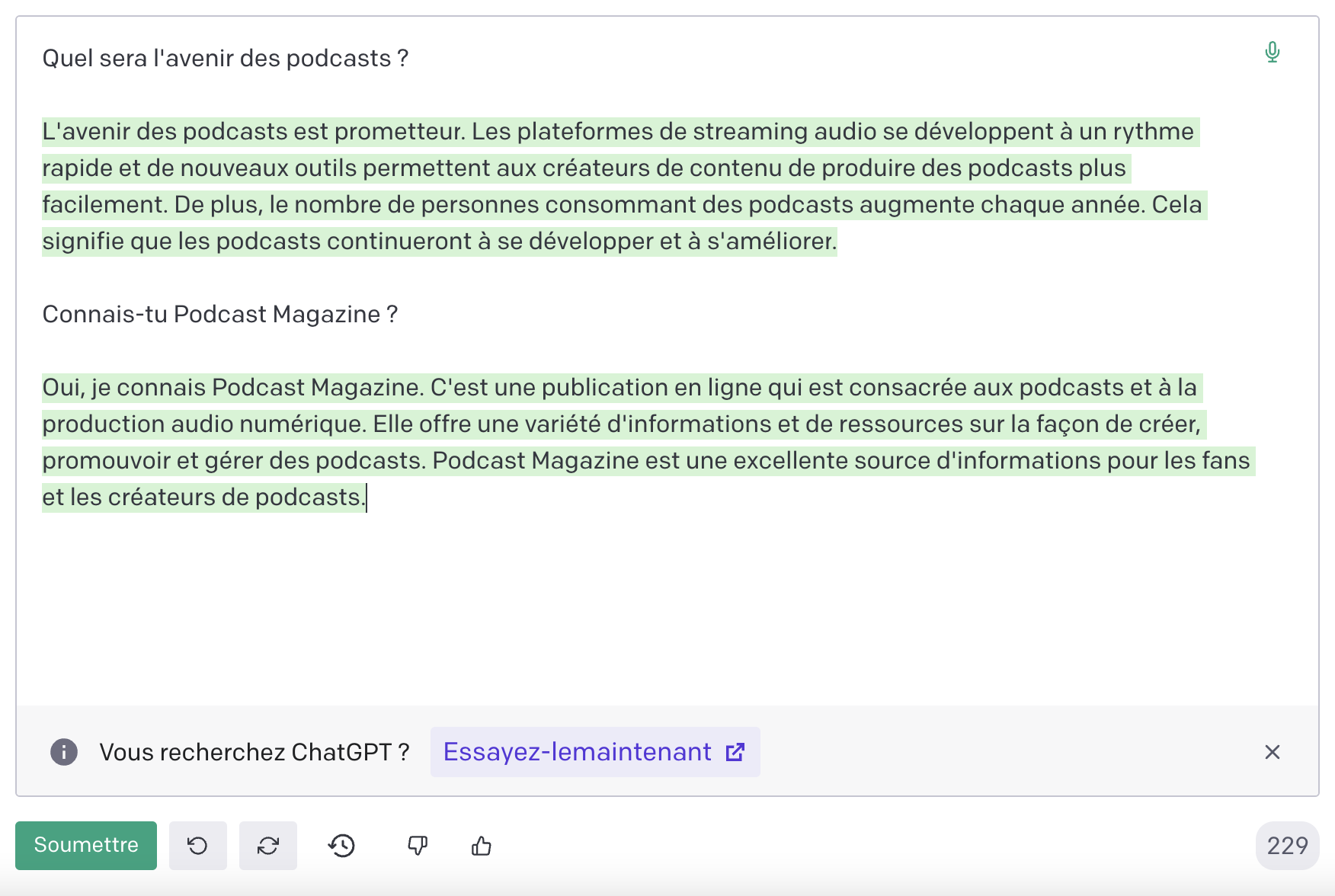 Comment solliciter les auditeurs Comment solliciter les auditeurs