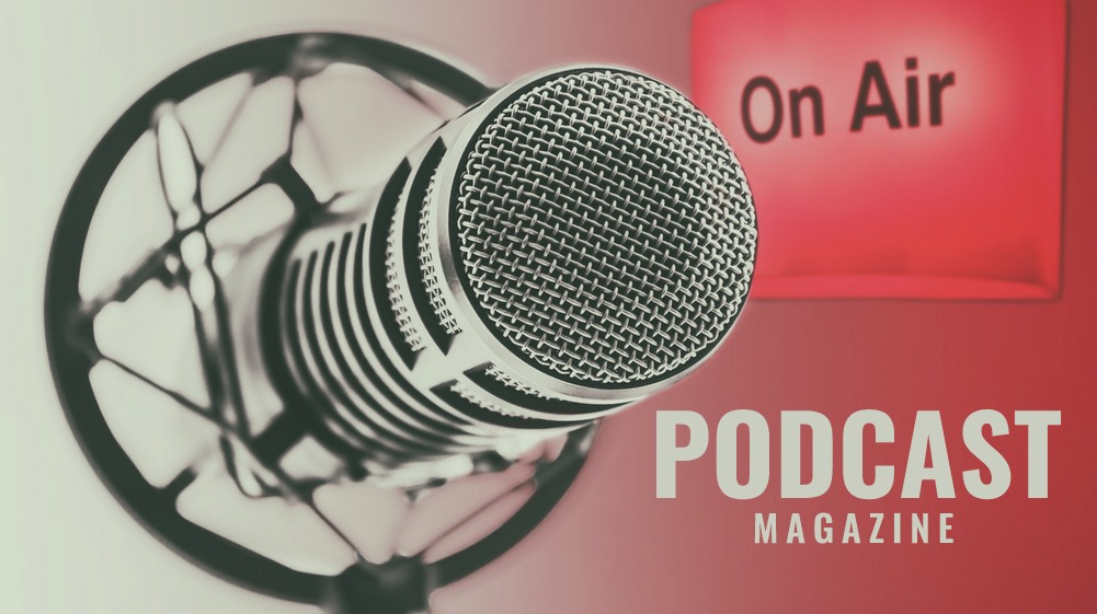 Le podcast peut dire merci à la radio ! Le podcast peut dire merci à la radio !