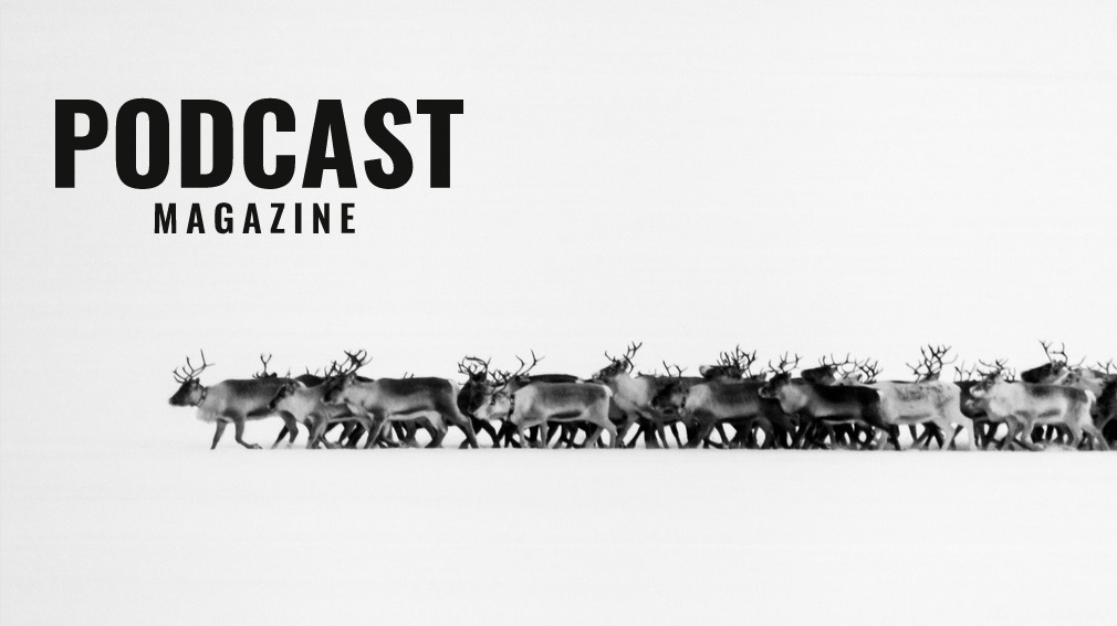 Ça migre un podcast ? Ça migre un podcast ?