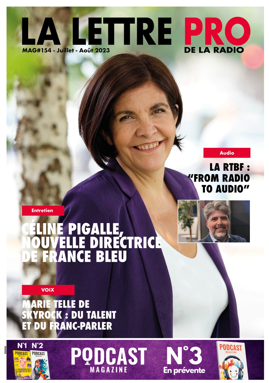 Cap sur la prochaine saison Cap sur la prochaine saison