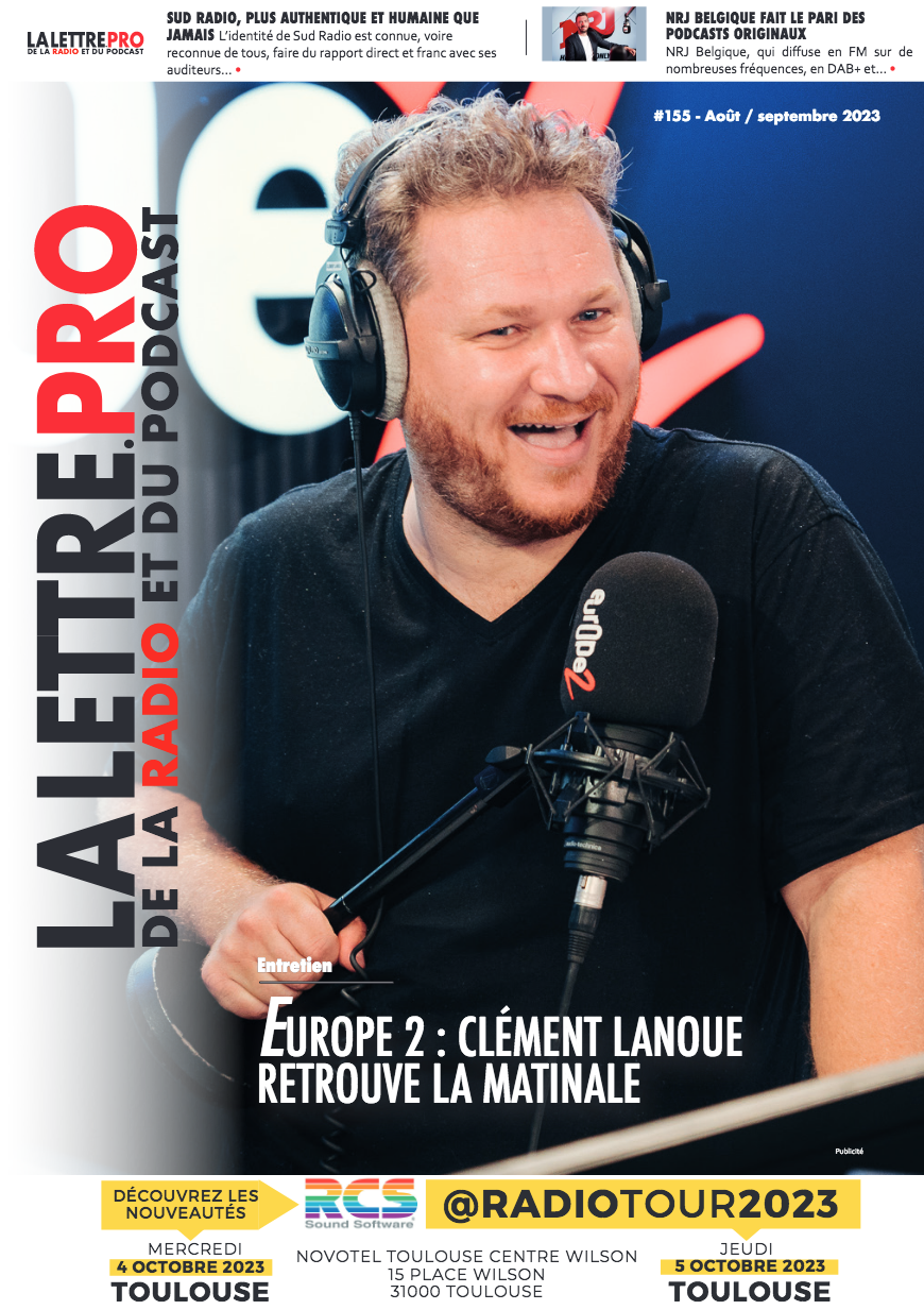 Une 13e saison mais pas sans vous Une 13e saison mais pas sans vous