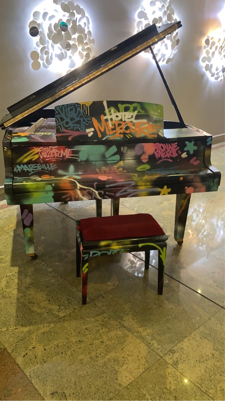 Les coulisses du RadioTour à Marseille Les coulisses du RadioTour à Marseille