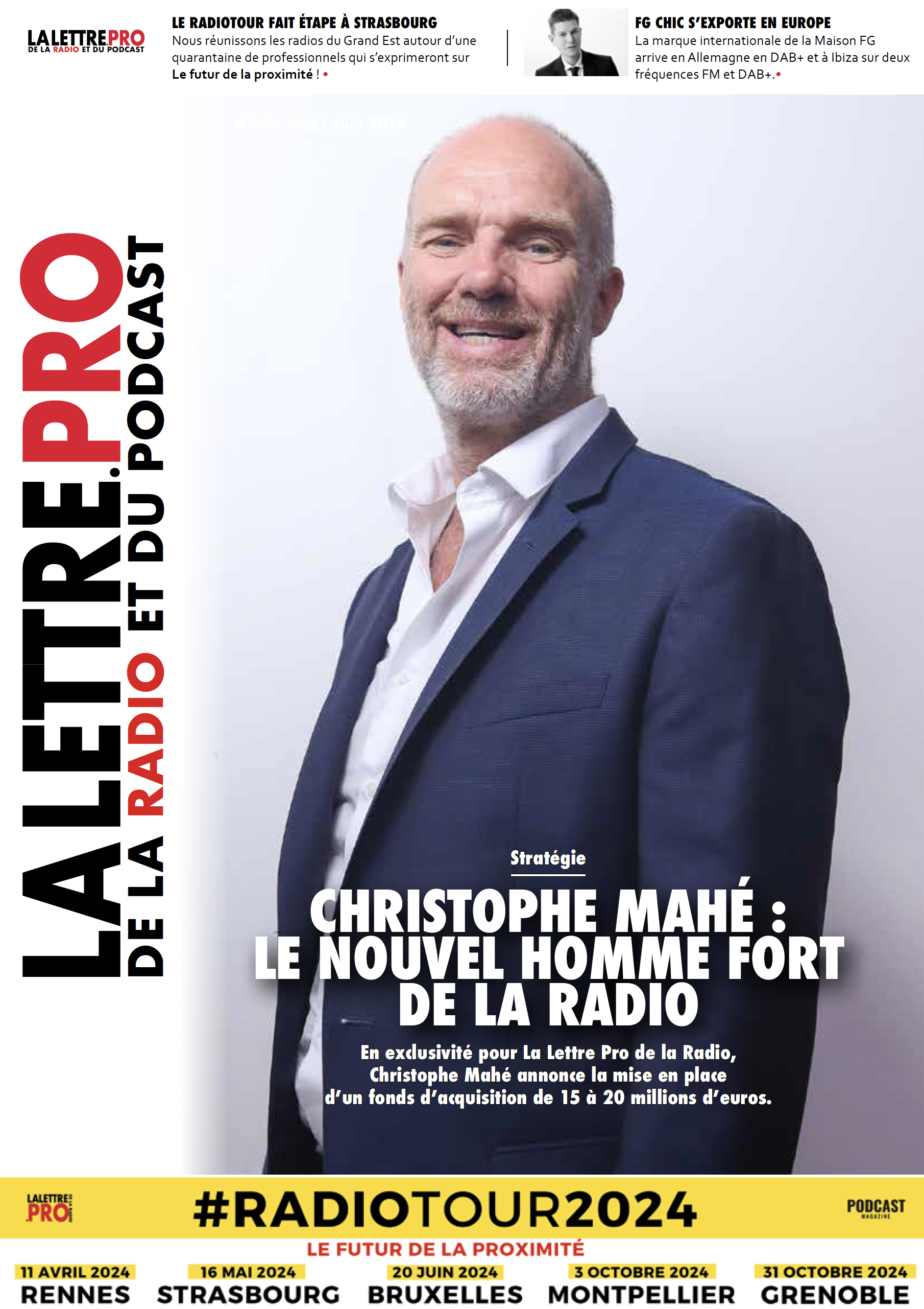 Avis de recherche Avis de recherche