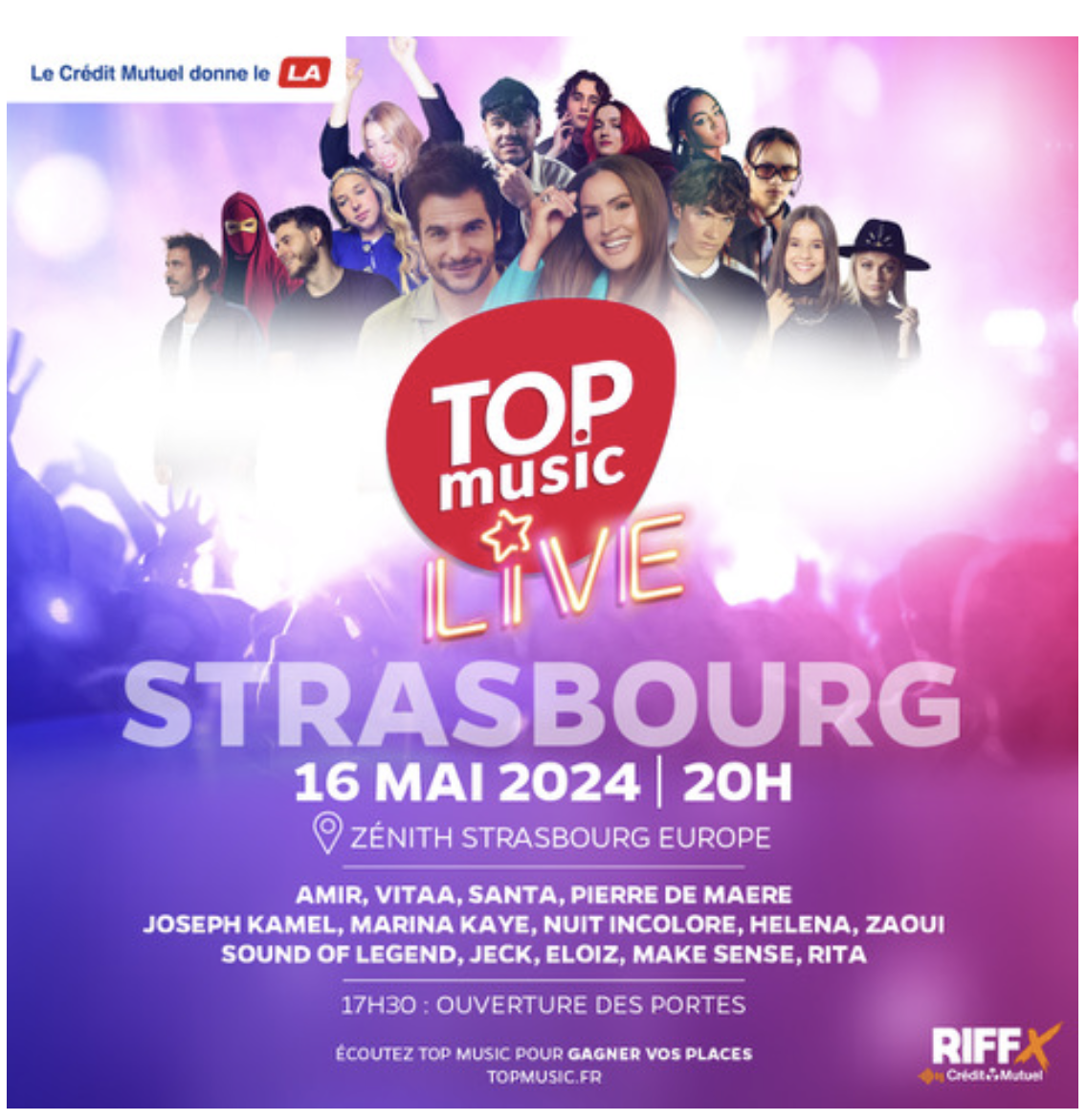 Ce jeudi, nous serons à Strasbourg Ce jeudi, nous serons à Strasbourg