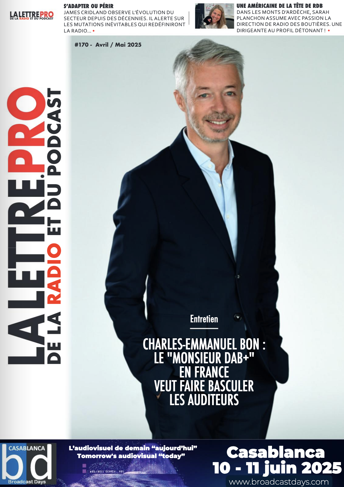 Micro-édito, maxi-effets Micro-édito, maxi-effets