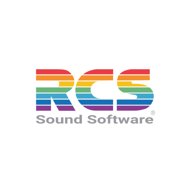 RCS Sound Software