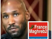 ANELKA chronique vidéo 1:2 finale Euro France Allemagne - XiaoYing_Video_1467898425783.mp4