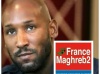 Anelka pronostique la victoire des Bleus sur France Maghreb 2