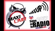 SALON DE LA RADIO - MORNING AUTOPROMO Lundi & Mardi VIDEO.mp4