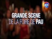 SPOT RFM Music Live - PAU.mp4