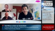 En direct à 14h pour l’épisode 18 l'équipe de Tech’NProd reçoit Thomas Sotto,.mp4