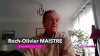 Roch-Olivier Maistre :  