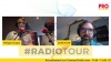 RadioTour Nancy - Tchat avec BMG Production music