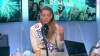 Miss France invitée de la matinale de Fun Radio