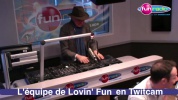 L'équipe de Lovin' Fun en Twitcam [720p].mp4