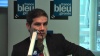 Mathieu Gallet sur France Bleu Gironde