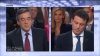 Quotas francophones : Fillon interpelle Valls