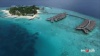 Direction Les Maldives avec Radio Emotion