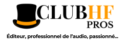 Adhésion « Club HF Pros » - 49,90 €/mois