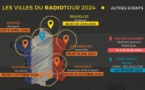 RadioTour à Rennes