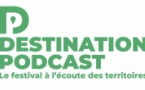 Destination Podcast