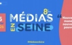 Médias en Seine