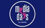 MediaDays Lille
