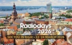 Radiodays Europe