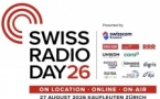SwissRadioDay