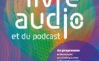 Festival du livre audio et du podcast