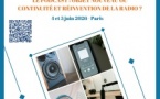 Colloque GRER