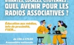 Colloque radios associatives