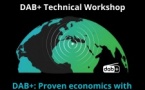 ABU-ASBU-WorldDAB Technical Workshop