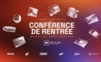 Rentrée NGroup