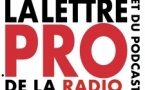 Journée du podcast