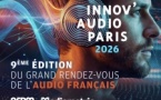IInnov’Audio Paris