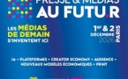 Presse & Médias au Futur