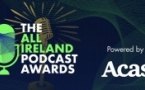 All Ireland Podcast Awards