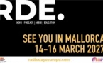 Radiodays Europe 