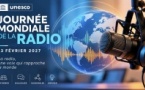 World Radio Day 2027