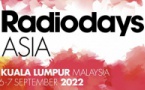 Radiodays Asia