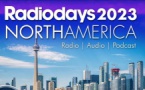RadioDays NorthAmerica