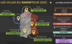 RadioTour à Nantes
