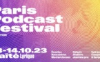 Paris Podcast Festival
