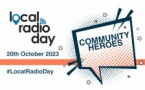 Local Radio Day