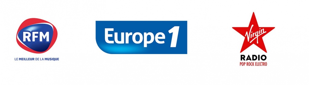 Stage - Direction des réseaux - Pôle radio Europe 1, RFM, Virgin Radio