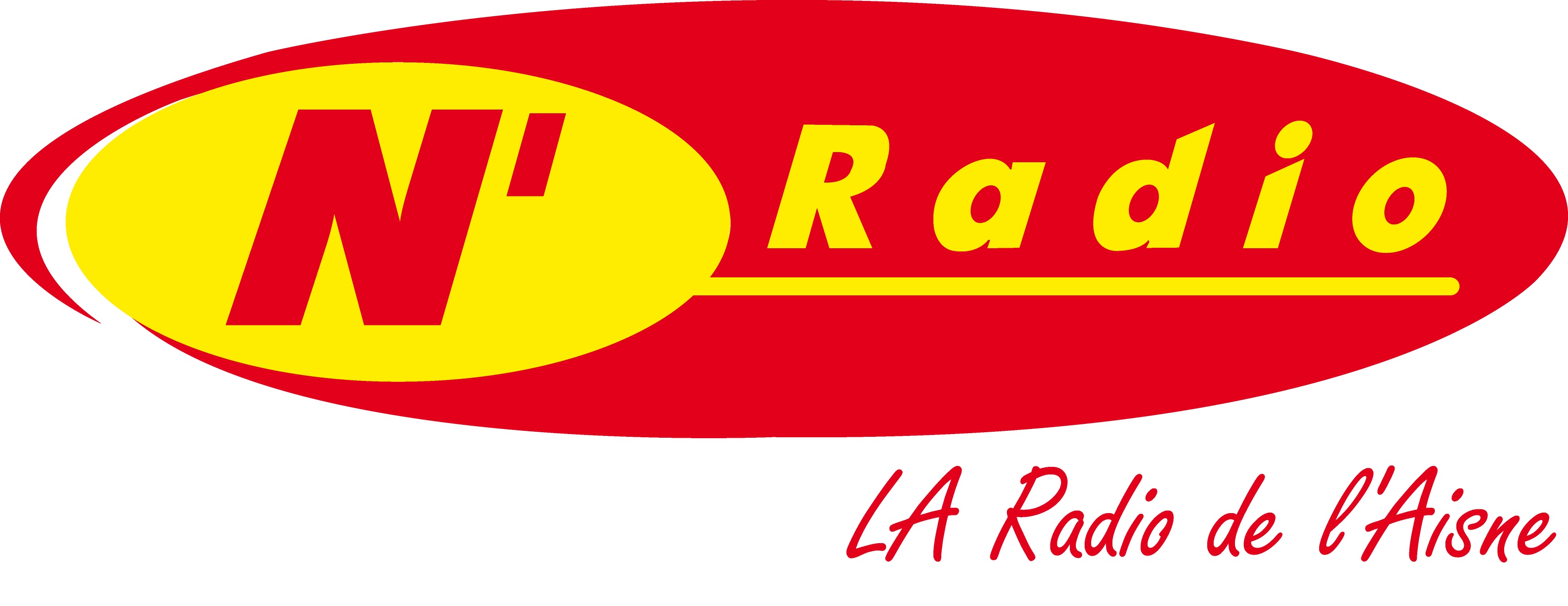 N' Radio LA Radio de l'Aisne