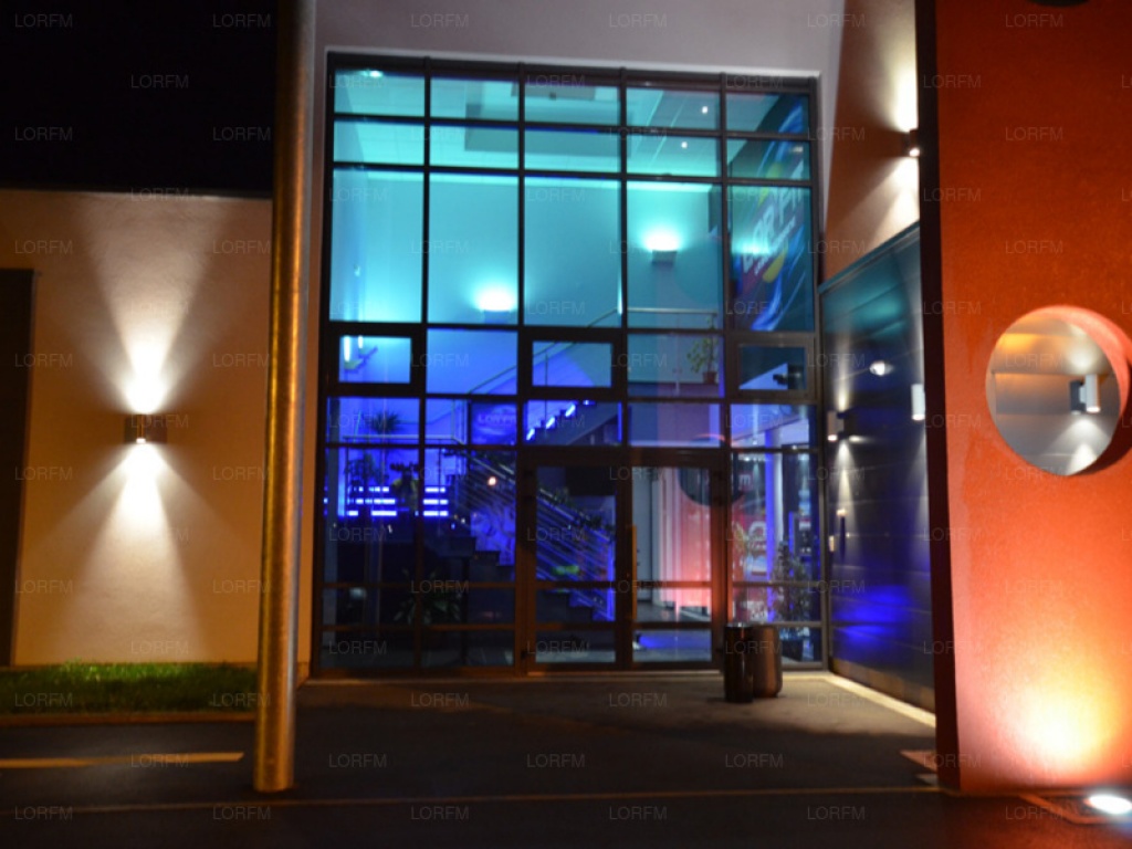 LOR'FM  recherche ses futurs talents