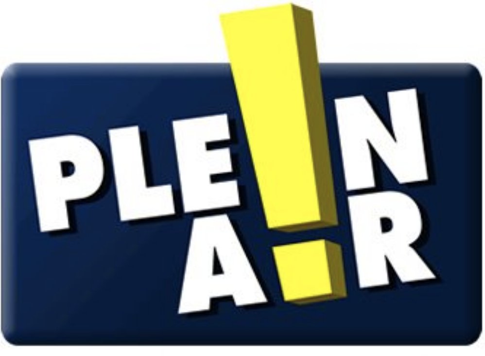 Plein Air, la radio régionale, recrute un(e) journaliste