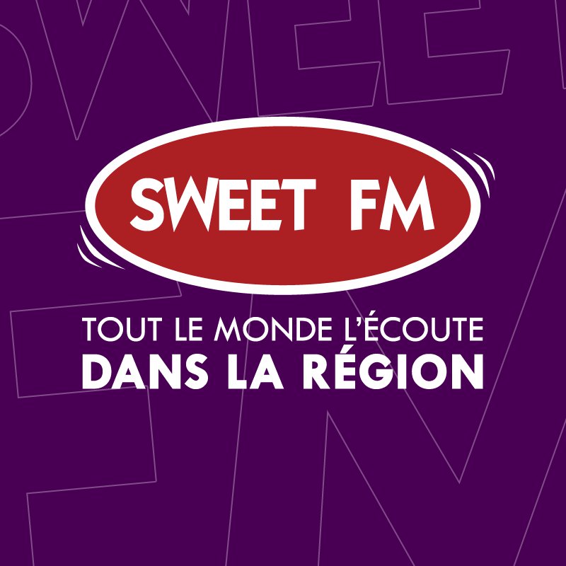 Sweet FM recherche un(e) assistant(e) communication